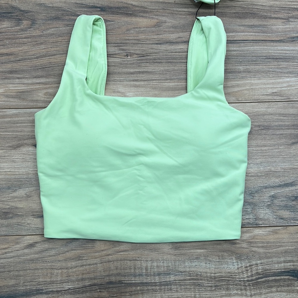 Abercrombie Workout Top